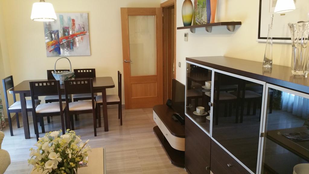 Apartamento Victoria *